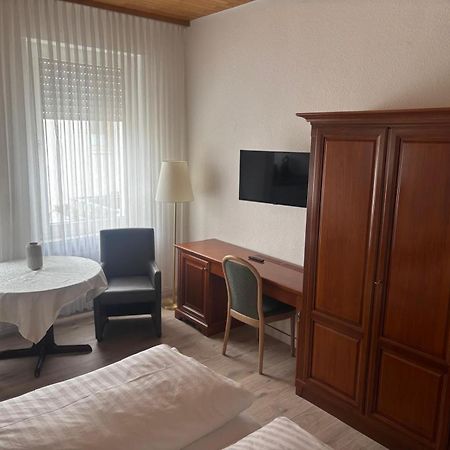 Gaestehaus Mietz Bad Neuenahr-Ahrweiler Ngoại thất bức ảnh