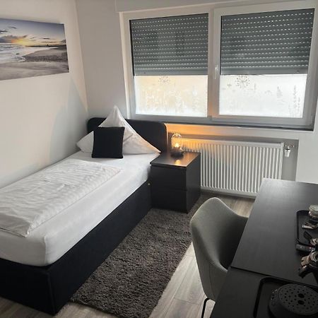 Gaestehaus Mietz Bad Neuenahr-Ahrweiler Ngoại thất bức ảnh