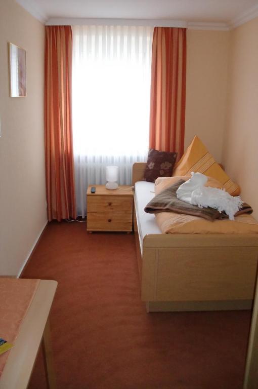 Gaestehaus Mietz Bad Neuenahr-Ahrweiler Ngoại thất bức ảnh