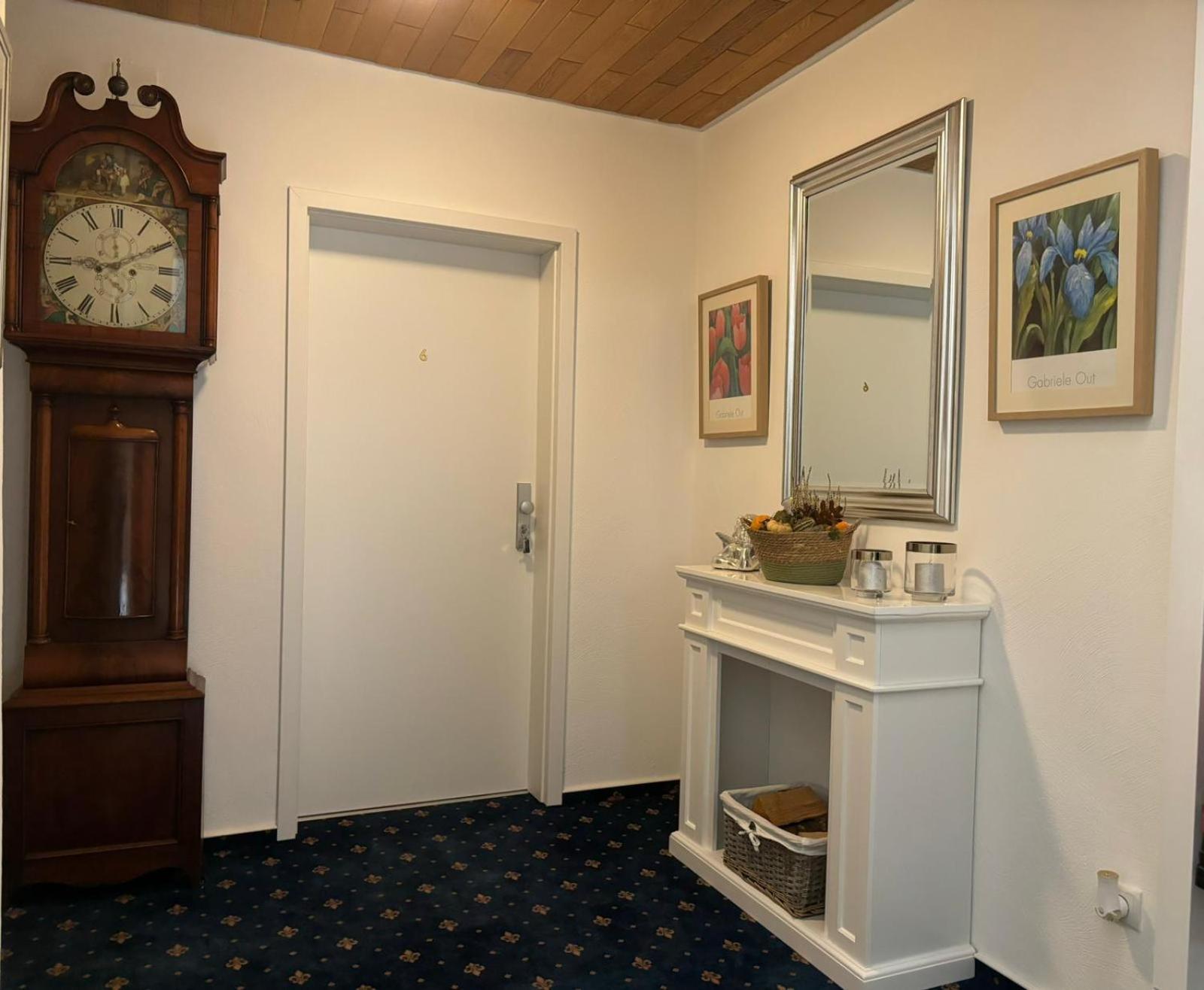 Gaestehaus Mietz Bad Neuenahr-Ahrweiler Ngoại thất bức ảnh