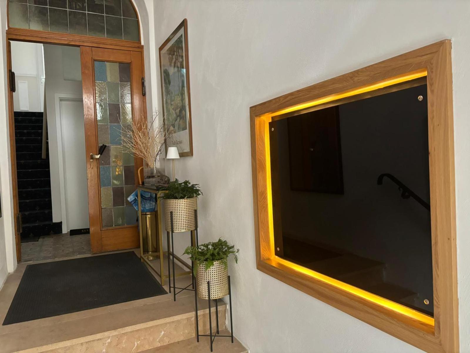 Gaestehaus Mietz Bad Neuenahr-Ahrweiler Ngoại thất bức ảnh