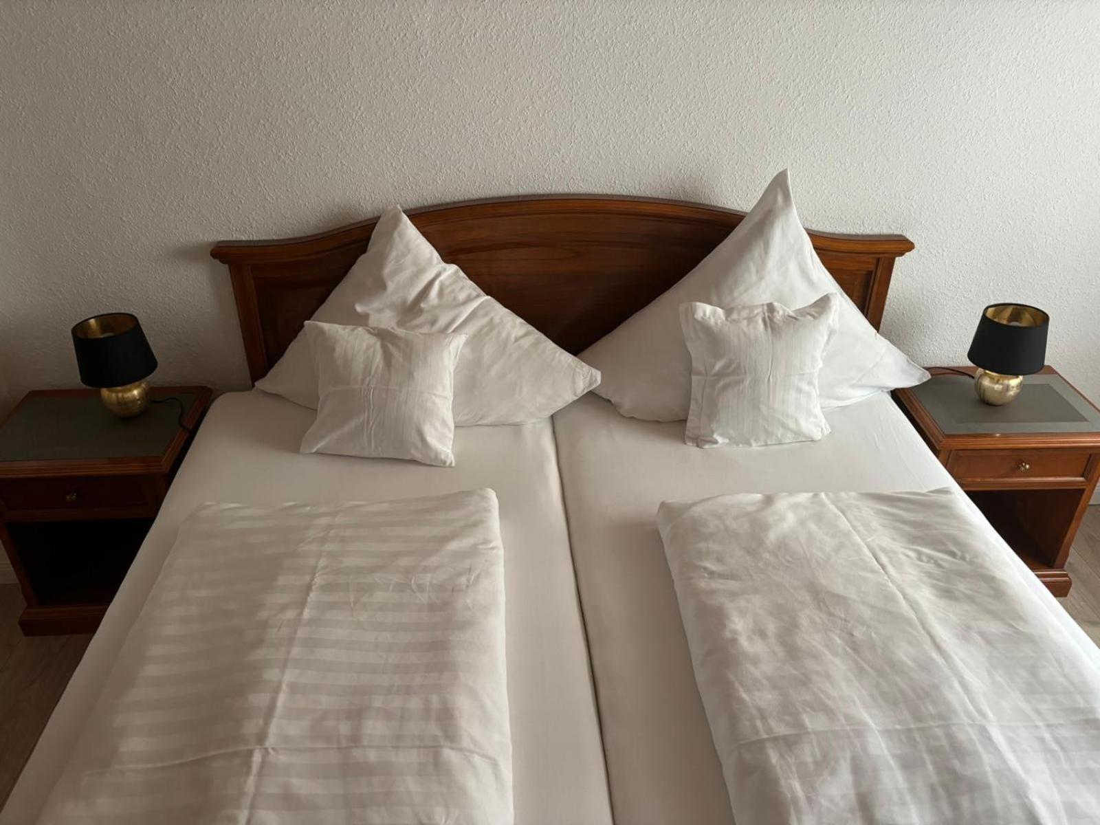 Gaestehaus Mietz Bad Neuenahr-Ahrweiler Ngoại thất bức ảnh