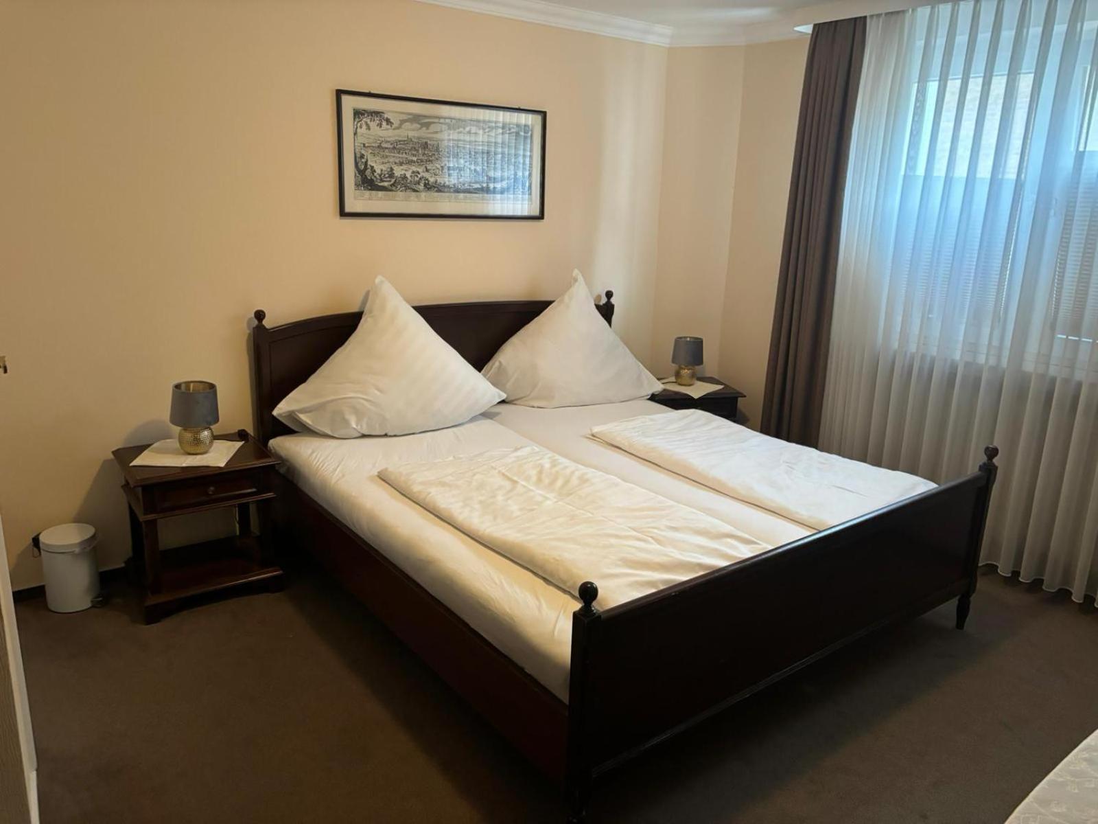 Gaestehaus Mietz Bad Neuenahr-Ahrweiler Ngoại thất bức ảnh