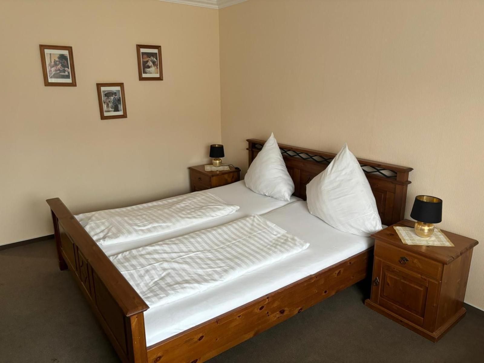 Hotel Mietz Bad Neuenahr-Ahrweiler Ngoại thất bức ảnh