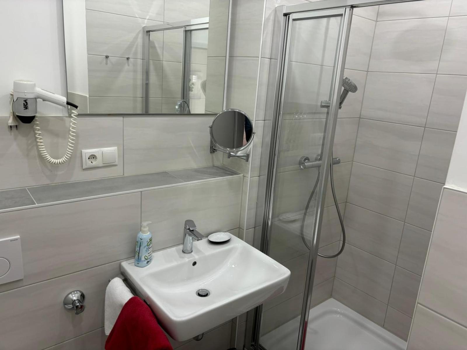 Gaestehaus Mietz Bad Neuenahr-Ahrweiler Ngoại thất bức ảnh