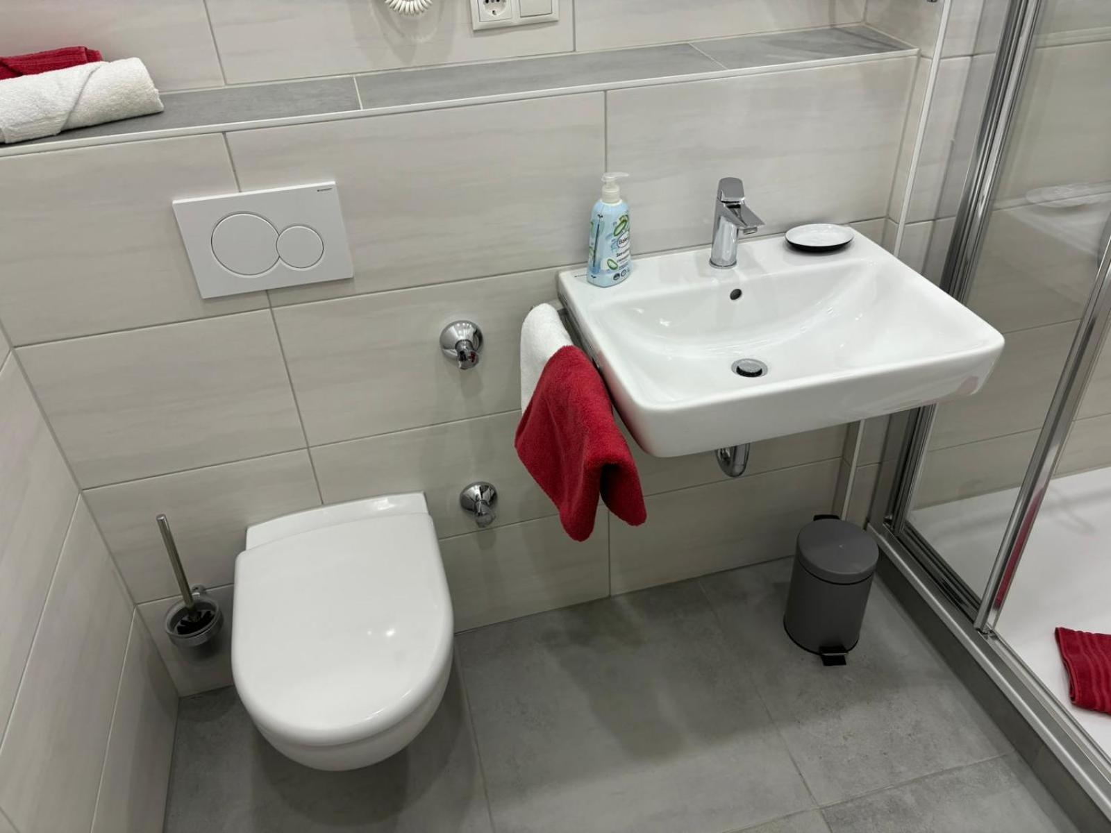 Gaestehaus Mietz Bad Neuenahr-Ahrweiler Ngoại thất bức ảnh