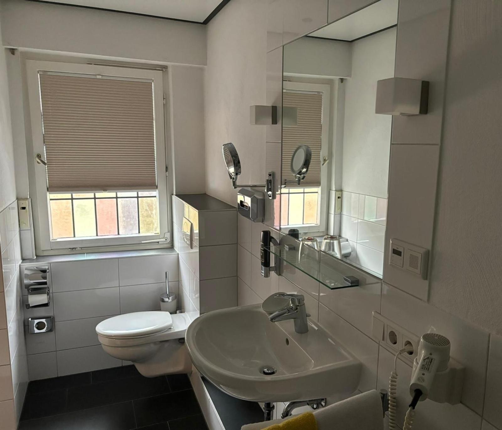 Gaestehaus Mietz Bad Neuenahr-Ahrweiler Ngoại thất bức ảnh