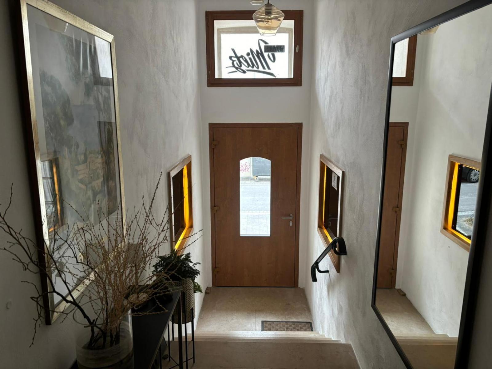 Gaestehaus Mietz Bad Neuenahr-Ahrweiler Ngoại thất bức ảnh