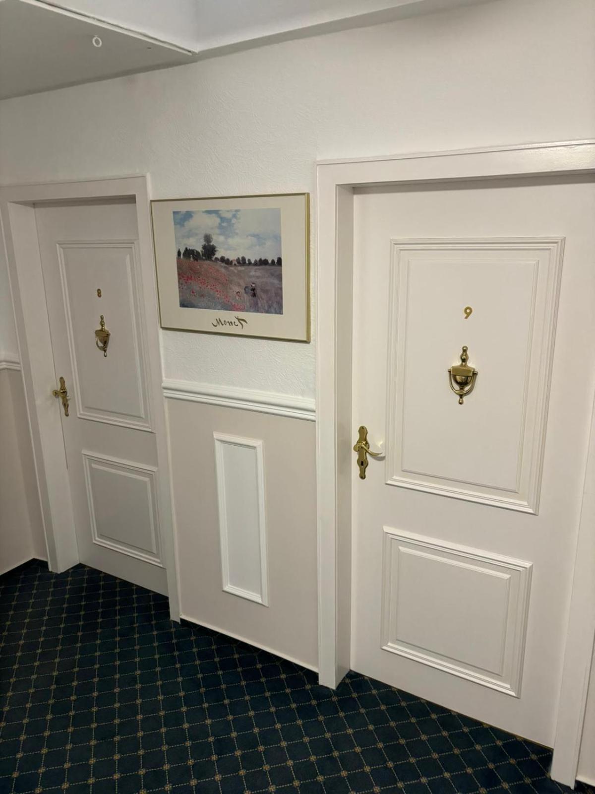 Gaestehaus Mietz Bad Neuenahr-Ahrweiler Ngoại thất bức ảnh