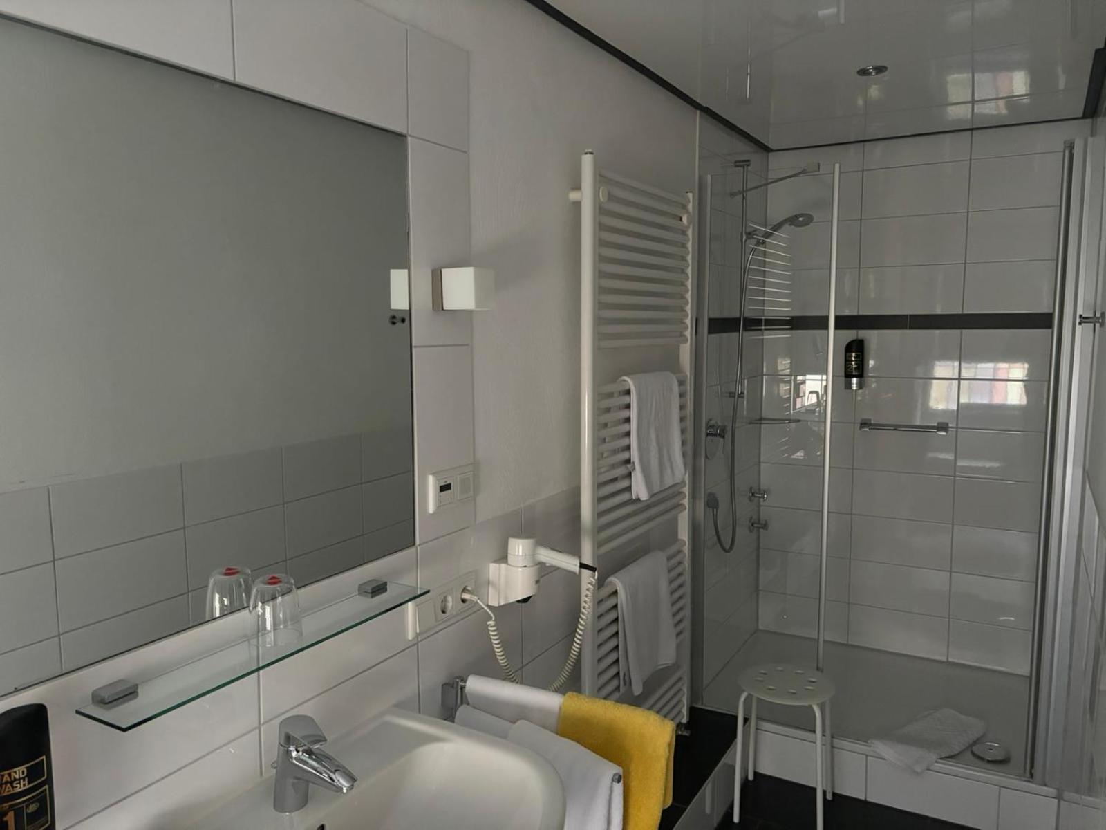 Gaestehaus Mietz Bad Neuenahr-Ahrweiler Ngoại thất bức ảnh