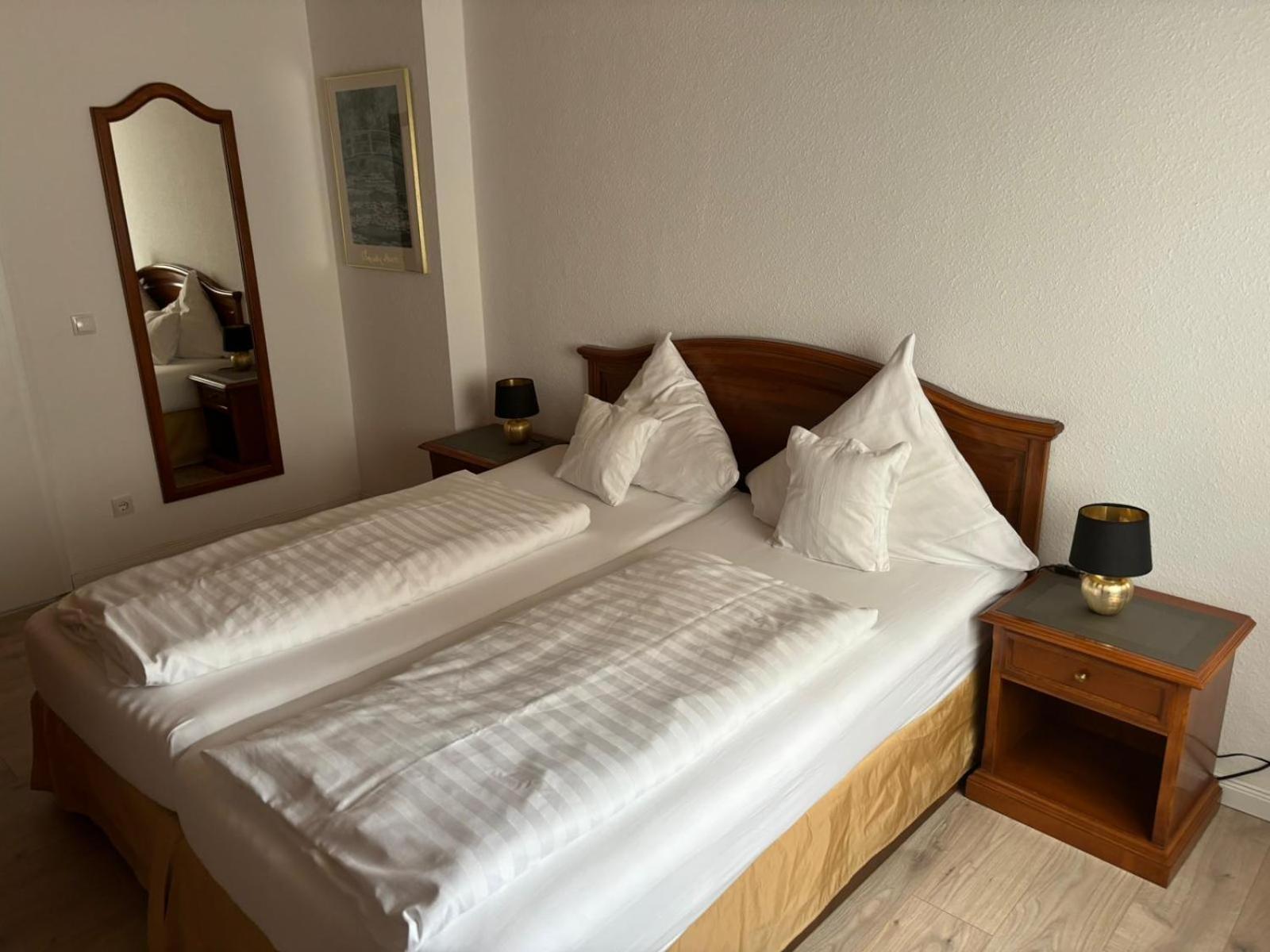 Gaestehaus Mietz Bad Neuenahr-Ahrweiler Ngoại thất bức ảnh