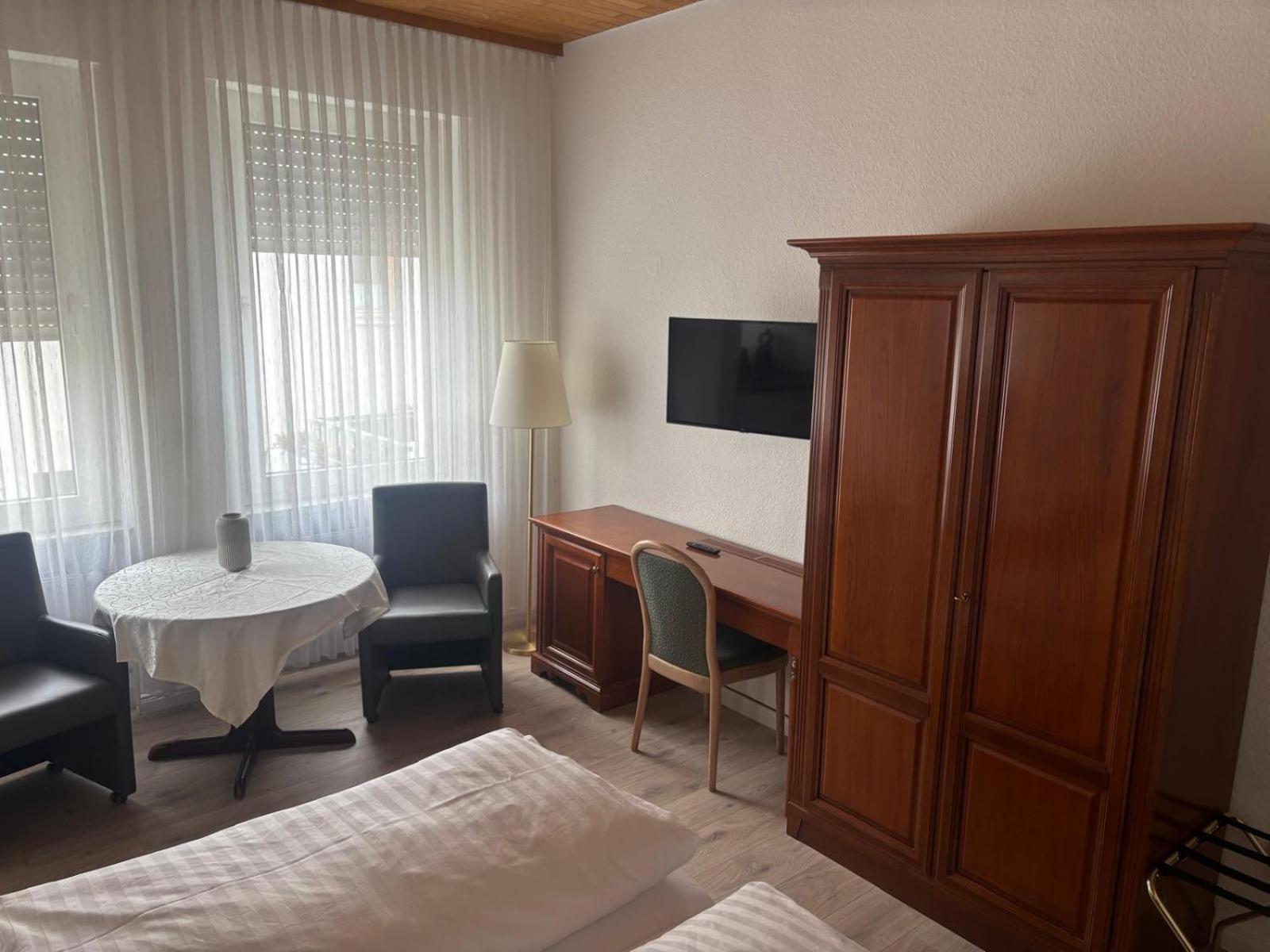 Gaestehaus Mietz Bad Neuenahr-Ahrweiler Ngoại thất bức ảnh
