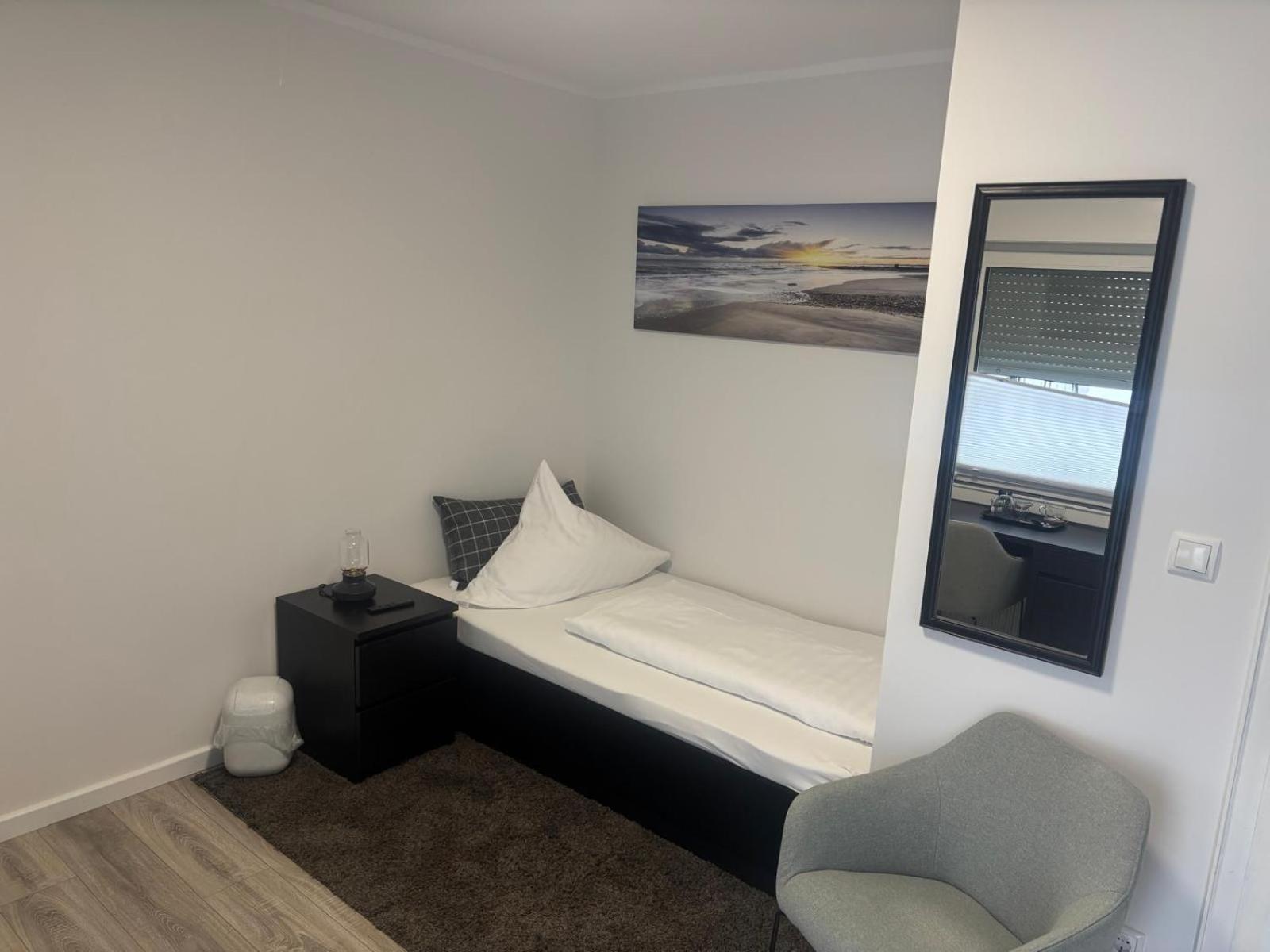 Gaestehaus Mietz Bad Neuenahr-Ahrweiler Ngoại thất bức ảnh