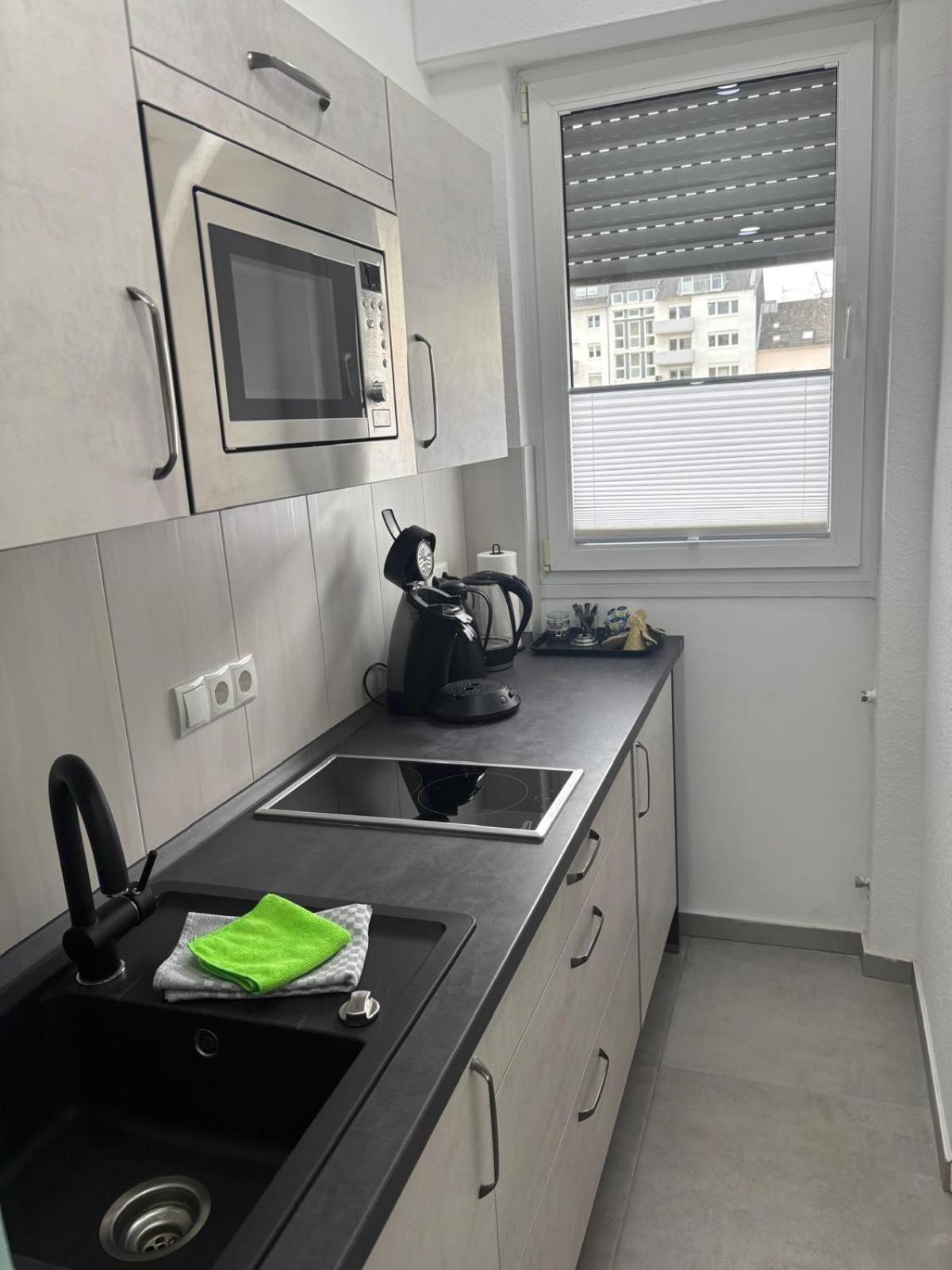 Gaestehaus Mietz Bad Neuenahr-Ahrweiler Ngoại thất bức ảnh