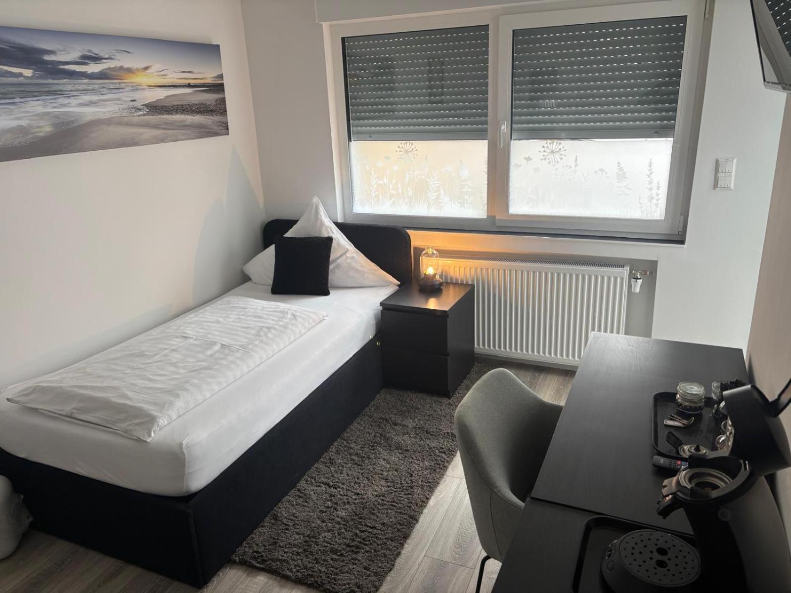 Gaestehaus Mietz Bad Neuenahr-Ahrweiler Ngoại thất bức ảnh