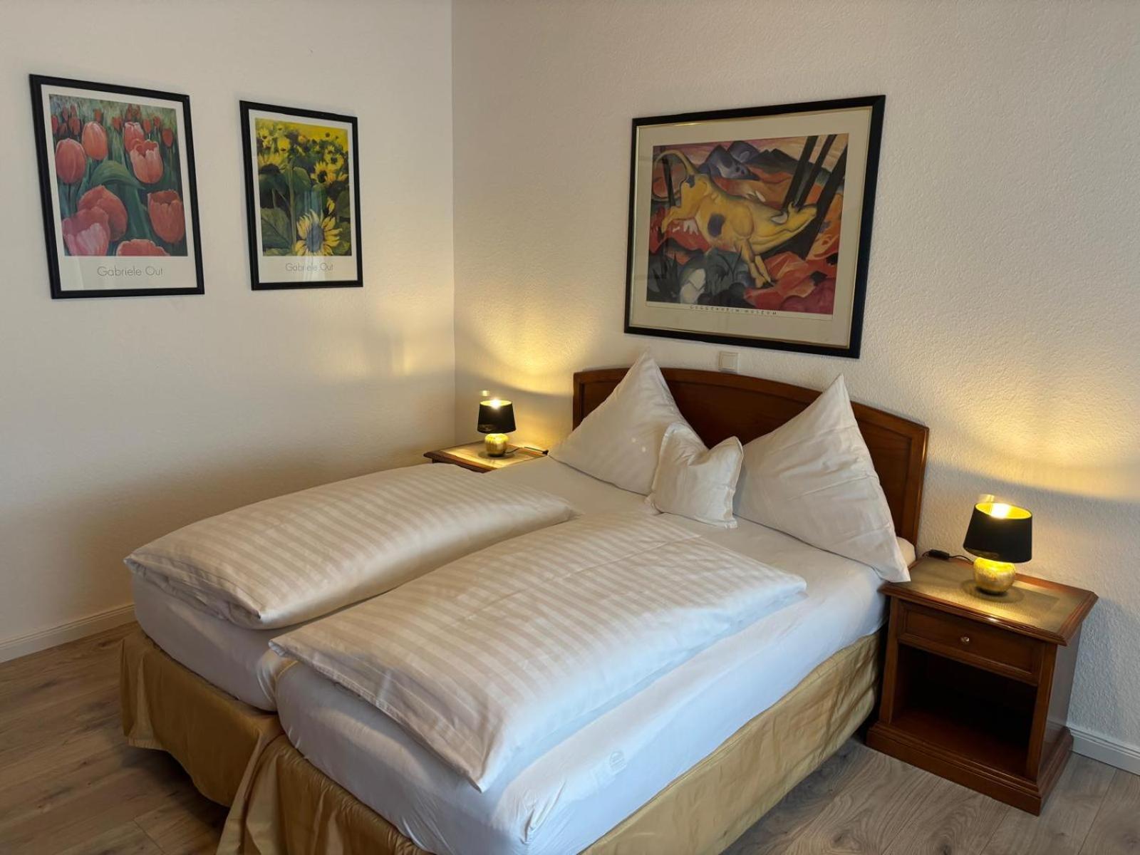 Gaestehaus Mietz Bad Neuenahr-Ahrweiler Ngoại thất bức ảnh