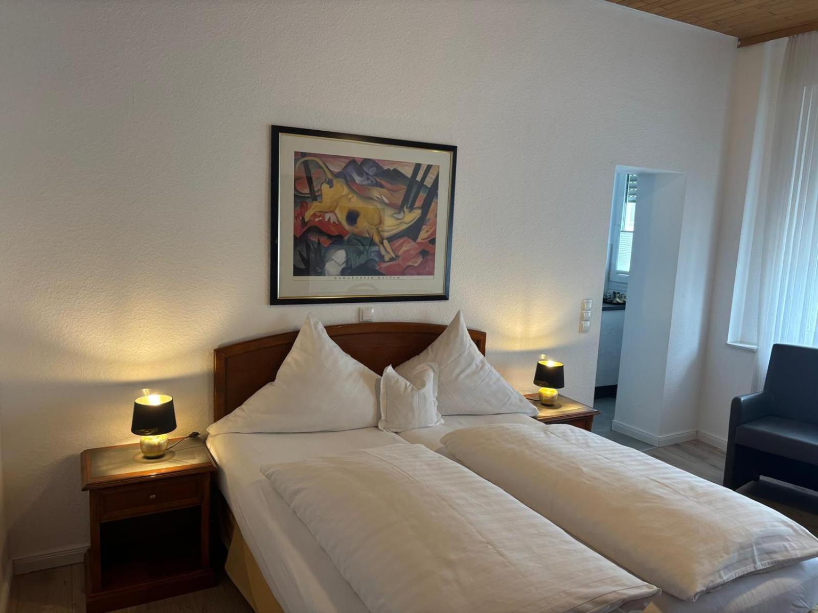 Gaestehaus Mietz Bad Neuenahr-Ahrweiler Ngoại thất bức ảnh