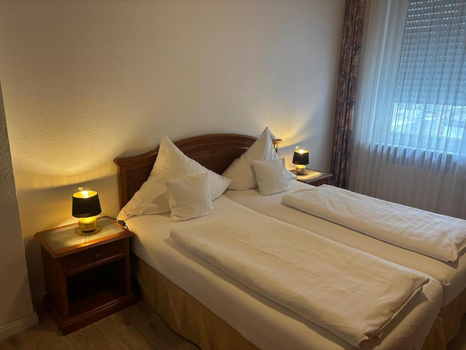 Gaestehaus Mietz Bad Neuenahr-Ahrweiler Ngoại thất bức ảnh