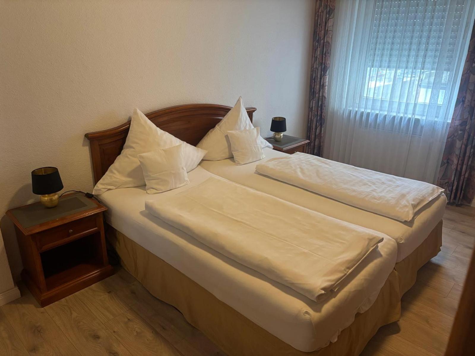 Hotel Mietz Bad Neuenahr-Ahrweiler Ngoại thất bức ảnh