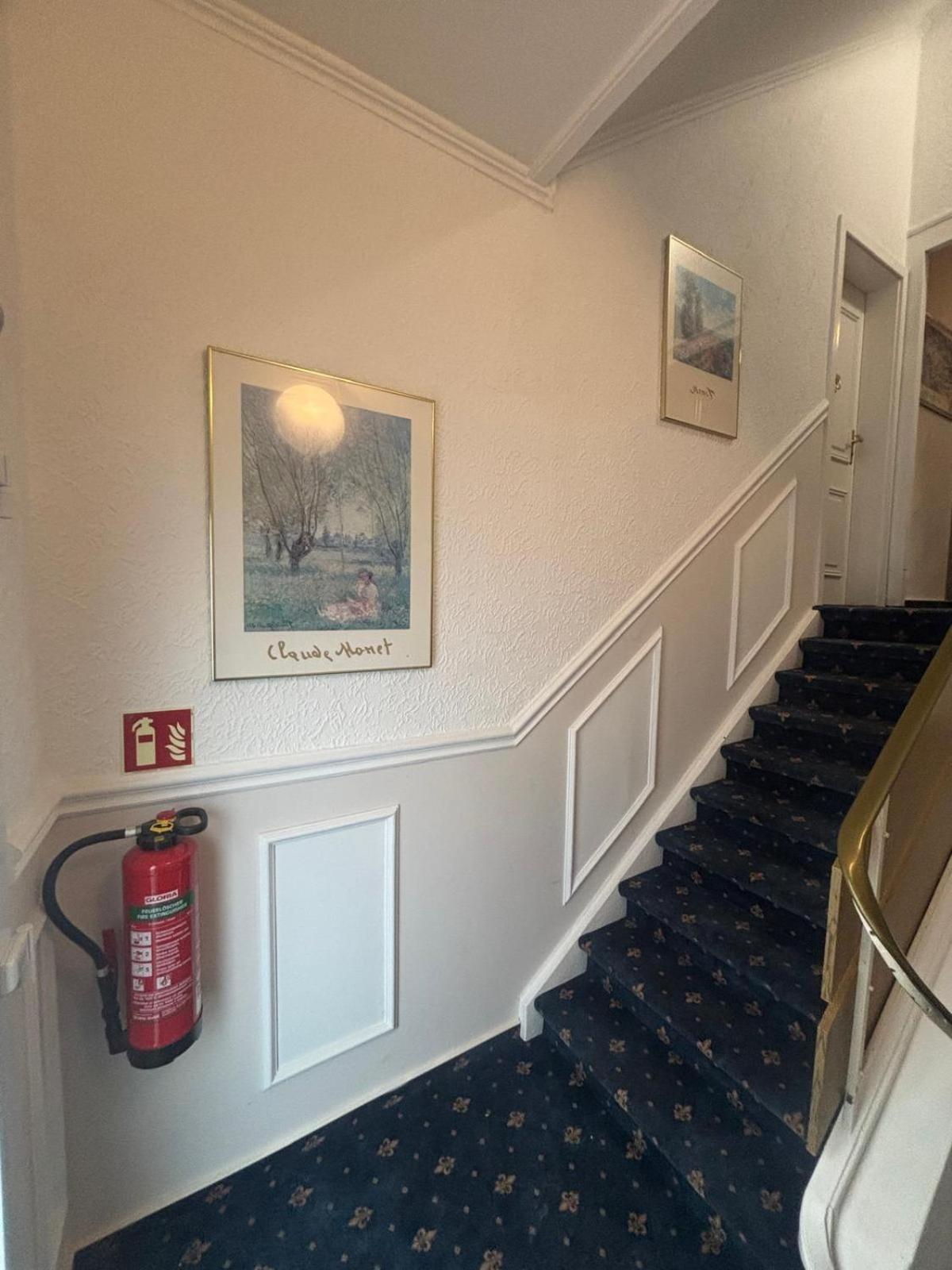 Hotel Mietz Bad Neuenahr-Ahrweiler Ngoại thất bức ảnh