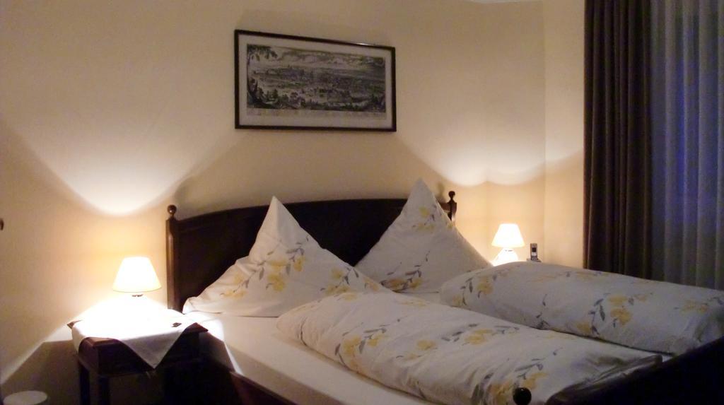 Gaestehaus Mietz Bad Neuenahr-Ahrweiler Ngoại thất bức ảnh