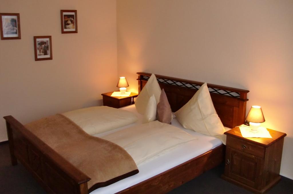 Gaestehaus Mietz Bad Neuenahr-Ahrweiler Ngoại thất bức ảnh