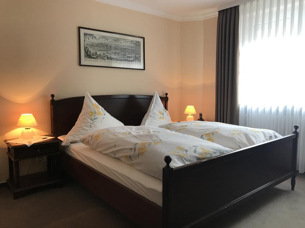 Gaestehaus Mietz Bad Neuenahr-Ahrweiler Ngoại thất bức ảnh